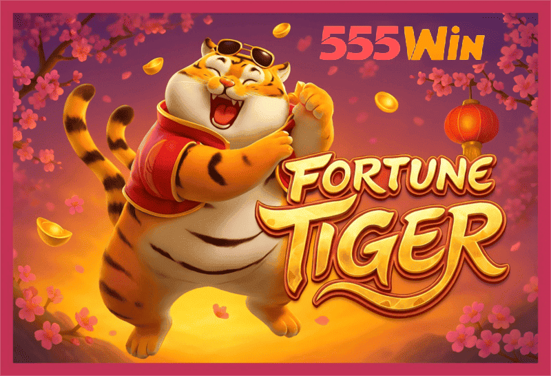 Fortune Tiger - PG Soft