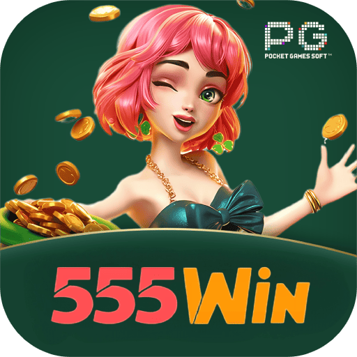 Tabela RTP dos jogos de cassino da 555WIN